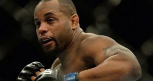 Daniel Cormier