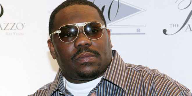 Beanie Sigel