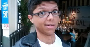 Tay Zonday