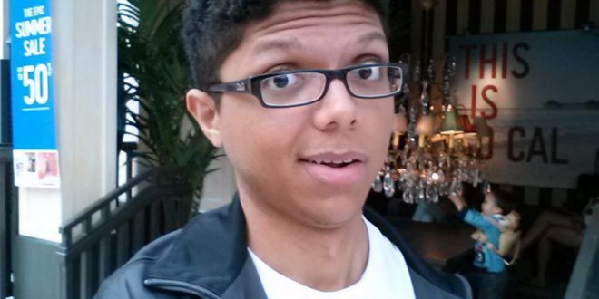 Tay Zonday