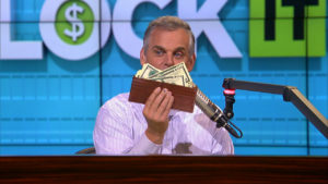 Colin Cowherd