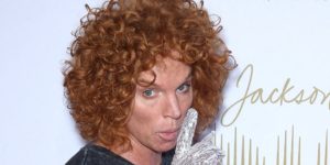 Carrot Top