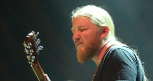 Derek Trucks