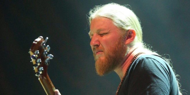 Derek Trucks