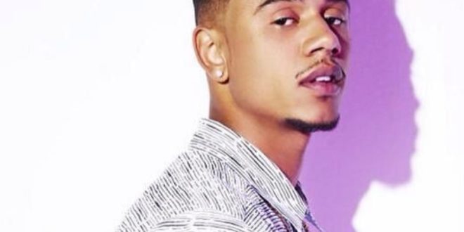 Lil' Fizz