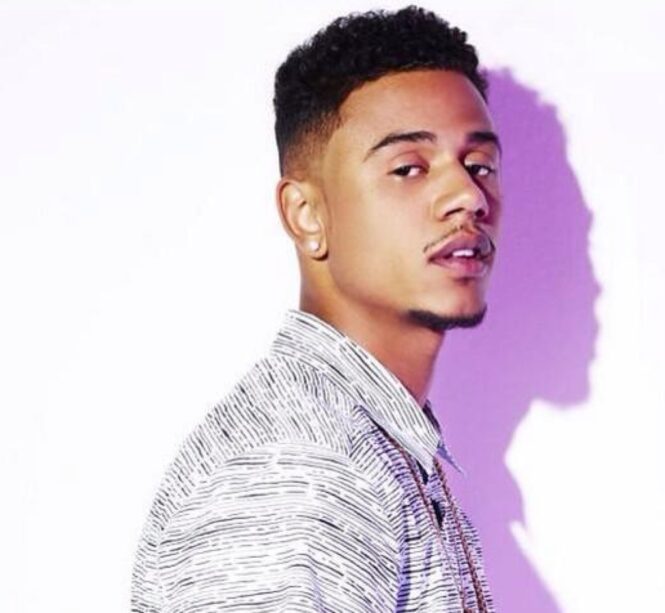 Lil’ Fizz Net Worth 2024 - His Life in a Nutshell - Imagup
