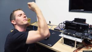 Linus Sebastian