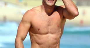 Scott Eastwood