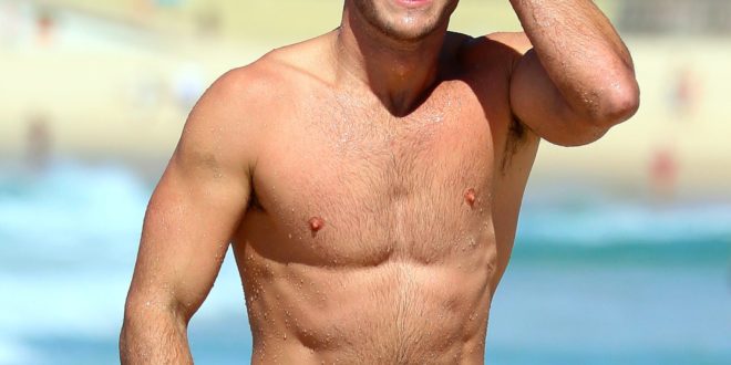 Scott Eastwood