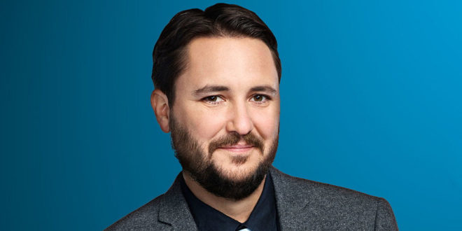 Will Wheaton