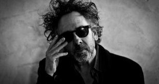 Tim Burton