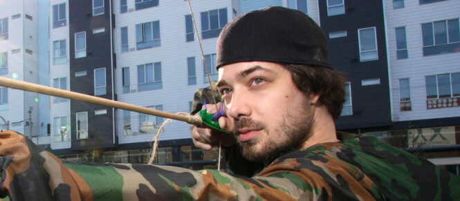 Aesop Rock Net Worth 2025 – Oregon`s Rapper and a Musician - Imagup