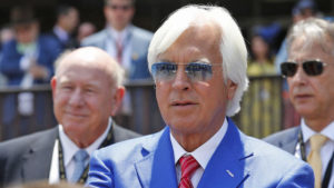 Bob Baffert