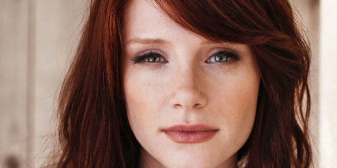 Bryce Dallas Howard