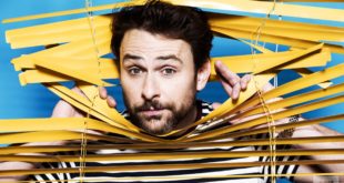 Charlie Day