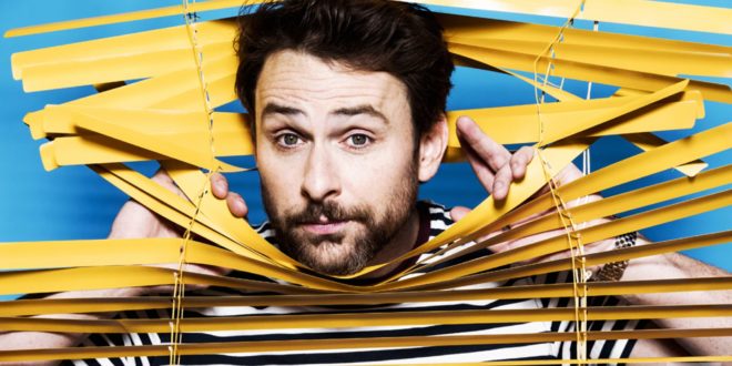 Charlie Day