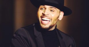 Chris Brown