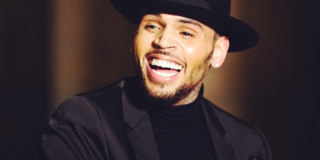 Chris Brown