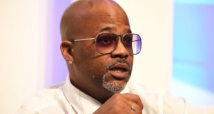 Damon Dash