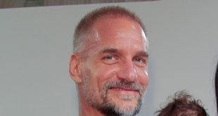 Tim Leissner