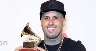 Nicky Jam