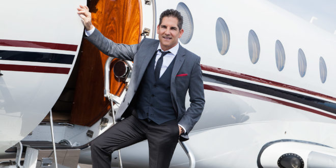 Grant Cardone