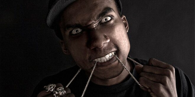 Hopsin