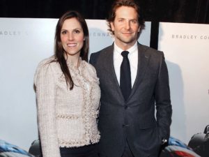 Taya Kyle Bradley Cooper