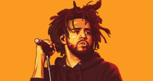 J. Cole