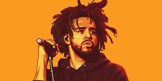 J. Cole