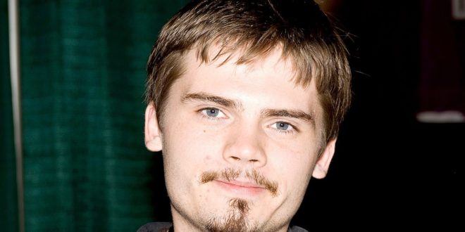 Jake Lloyd