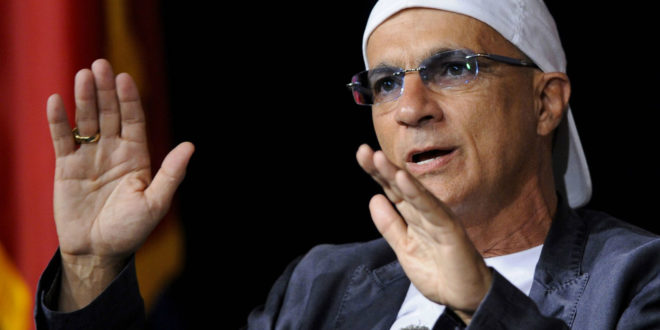 Jimmy Iovine