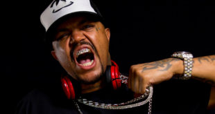 DJ Paul