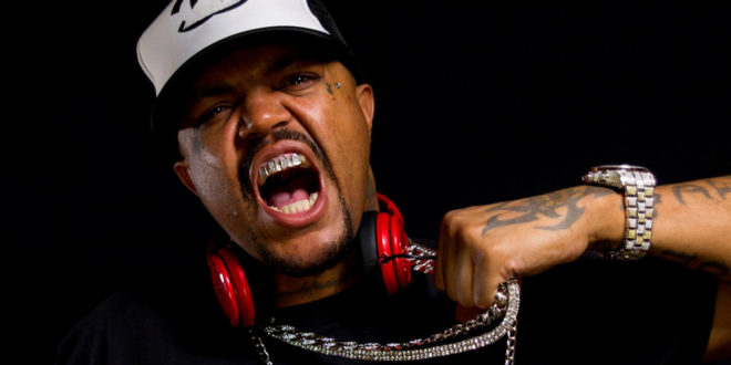 DJ Paul