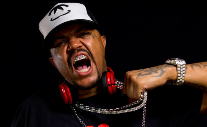 DJ Paul Net Worth 2025 - Tennessee Rapper, DJ, and Songwriter - Imagup