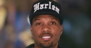 Mendeecees Harris