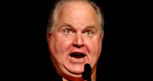 Rush Limbaugh