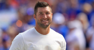 Tim Tebow