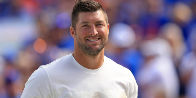 Tim Tebow