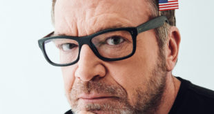 Tom Arnold