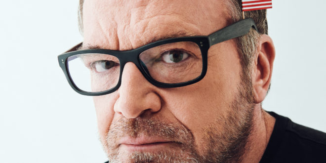 Tom Arnold