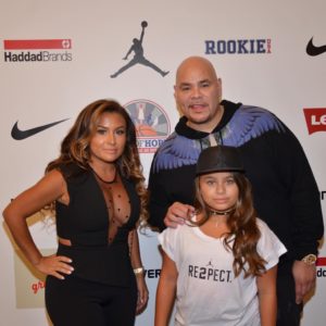 Fat Joe Family