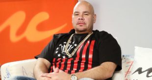 Fat Joe