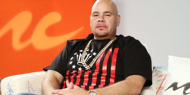 Fat Joe