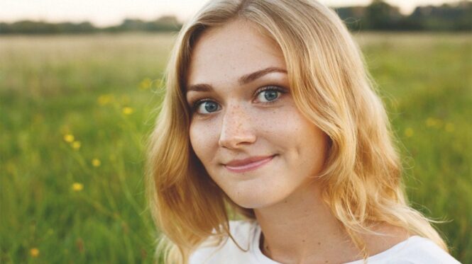 Cheek Dimples – What They Are And What You Should Know About Them - Imagup