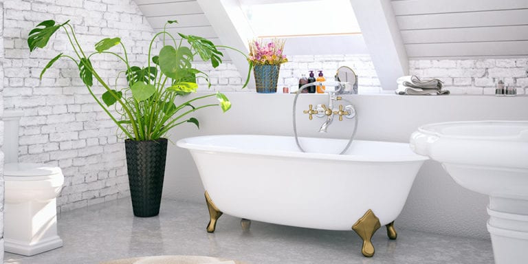 Things to Consider When Renovating Your Bathroom - 2025 Guide - Imagup