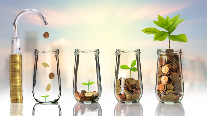Save Invesi 5 Ways to Save and Invest Money Wisely -2025 Guide - Imagup