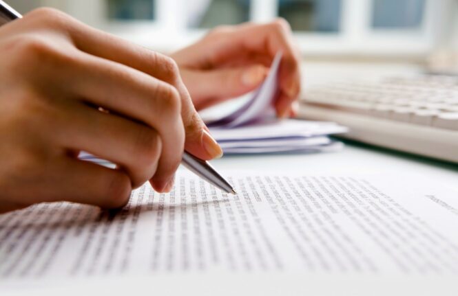 11 Practical Tips To Improve Your Skills in Academic Writing - Imagup