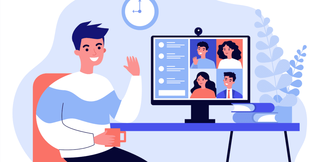 5 Ways a Virtual Team Can Better Your Business - Imagup