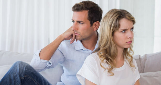 How to Solve Big Relationship Problems without Breaking Up - Imagup